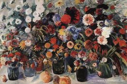 Blommor