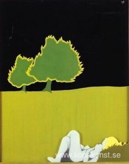 Paysage (Landskap)