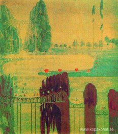 Scherzo (Sonata av solen)