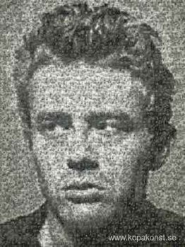 James Dean