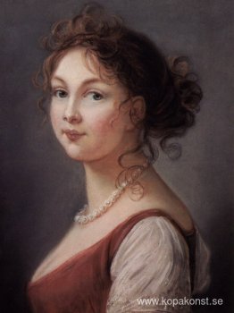 Prinsessan Louise av Preussen