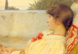 Marie i Ravello