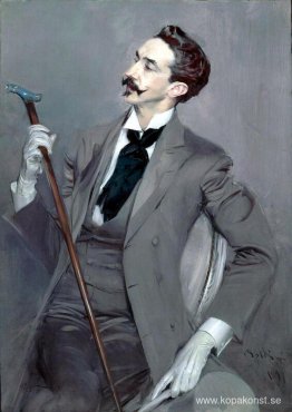 Greve Robert de Montesquiou