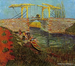 Langloisbron i Arles