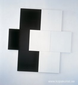 Vit och svart-4