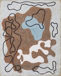 Havets sammansättning. Venus