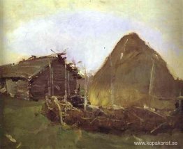 Höstack