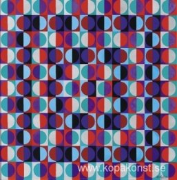 Kinetiska variationer