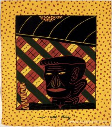 Gå (sic) ut från rummet