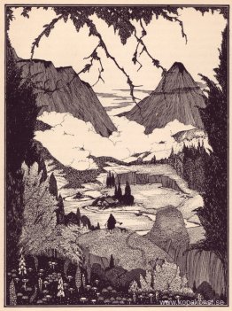 Tales of Mystery and Imagination av Edgar Allan Poe
