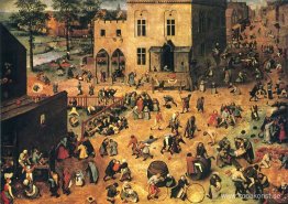 Barnspel