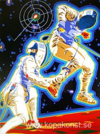 ’96 Atlanta OS – Fäktning