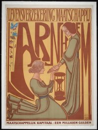 Livförsäkringsbolaget Arnhem