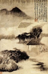 Ljudet av åska i fjärran