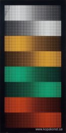 Kinetisk komposition