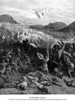 Slaget vid Nicea 1097