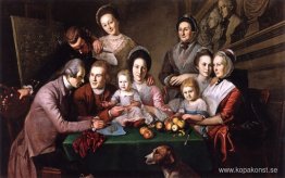 Familjen Peale