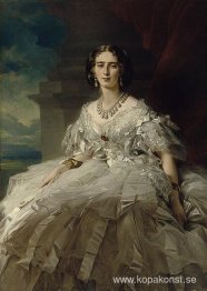 Prinsessan Tatiana Yussupova