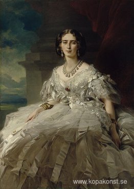 Prinsessan Tatiana Yussupova