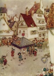 Kejsarens nya kläder