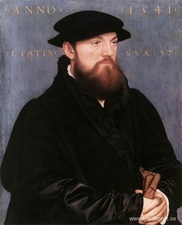 Räven Van Steenwijk