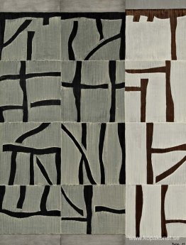 Ecritures Colombées n°4