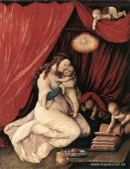Madonna och barn