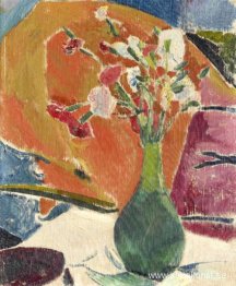 Nejlikor På Apelsin