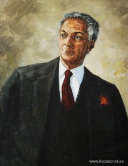 Sir Norman Washington Manley, Jamaicas premiärminister