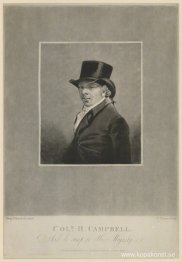 Överste H. Campbell