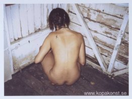 Det sista jag sa till dig var Don't Leave Me Here II