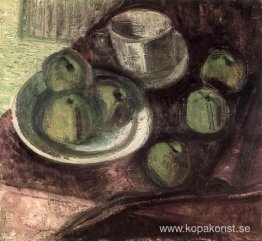 Gröna kvitten