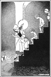 Skatten i Carcassonne