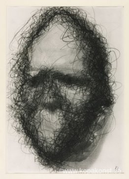 Namnlös (Dödsmask)