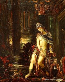 Susanna och de äldre