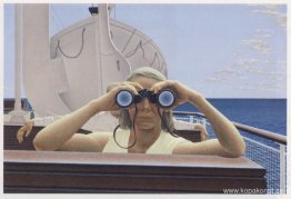 Till Prince Edward Island