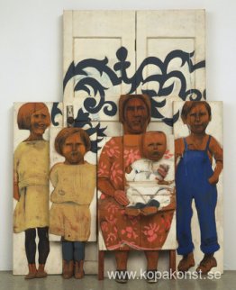 Familjen