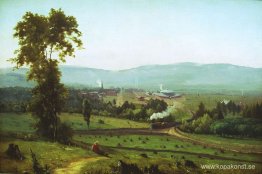 Lackawannadalen