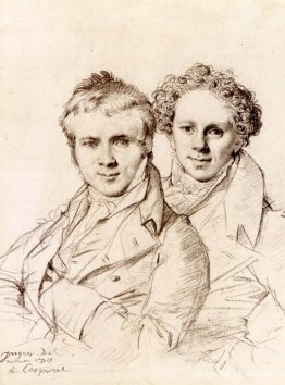Otto Magnus von Stackelberg och, möjligen, Jackob Linckh