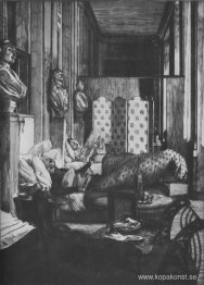 Fokus för Com die Fra