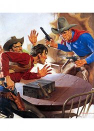 Vilda Västern Weekly