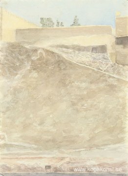 Berget Sion