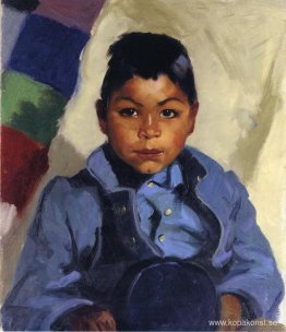Lilla indian