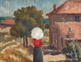 Promenade (det vita paraplyet)