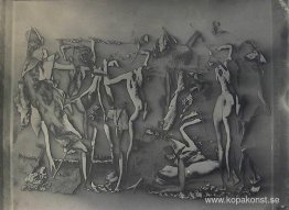 Penthesilee