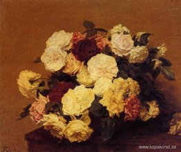 Rosor