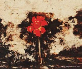 Blomma