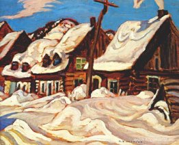 Hus, St. Urbain