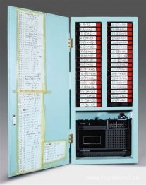 Lorelei, Långdistanssonaten