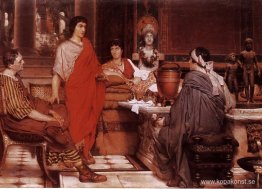 Catullus hos Lesbia
